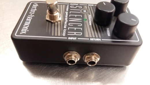 Electro-Harmonix - SILENCER 2